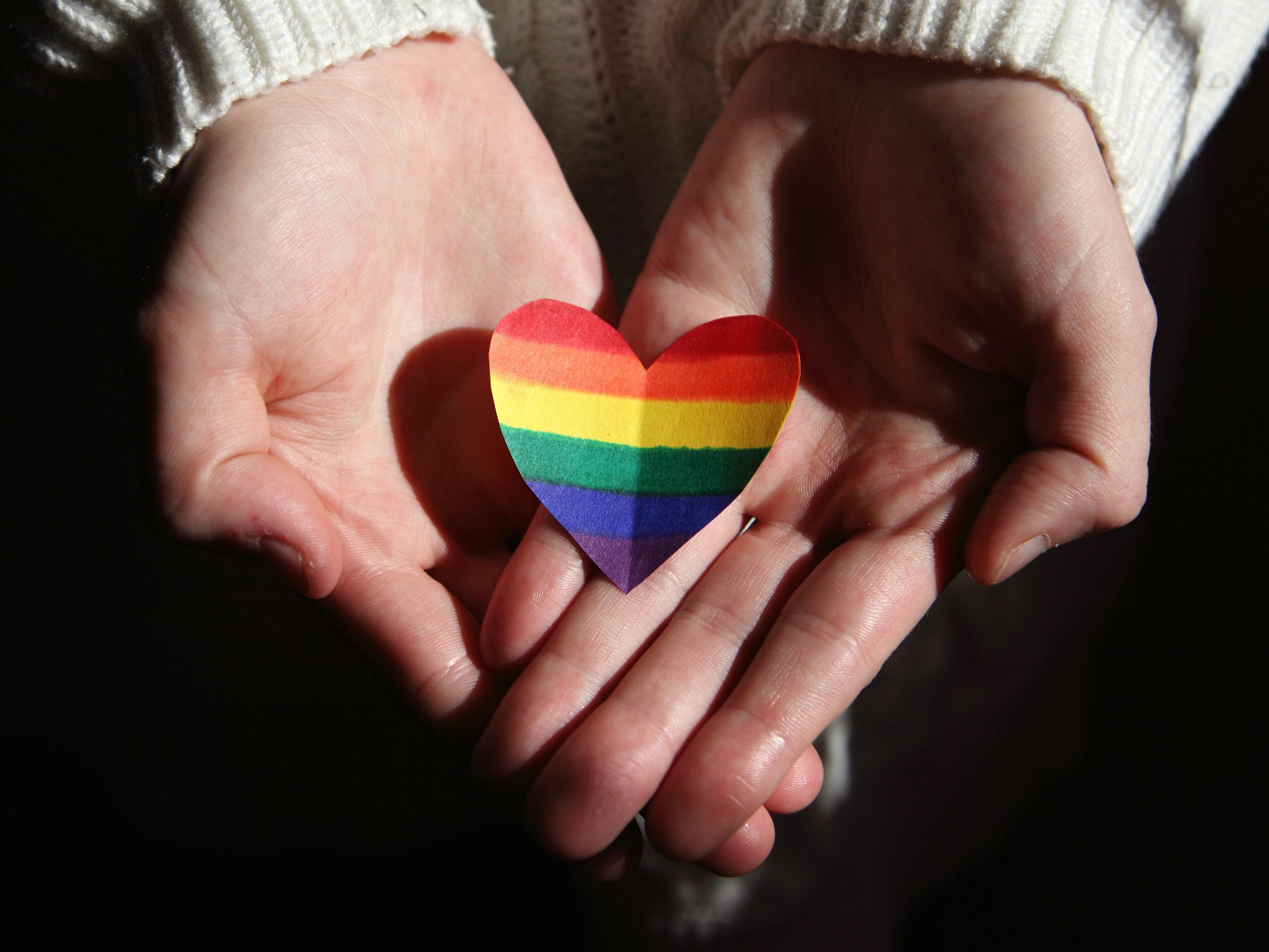 Other Sheep: Global Ecumenical Ministry for Inclusion of LGBTQ+ People Relaunches